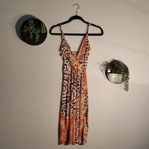 Merona Summer Dress